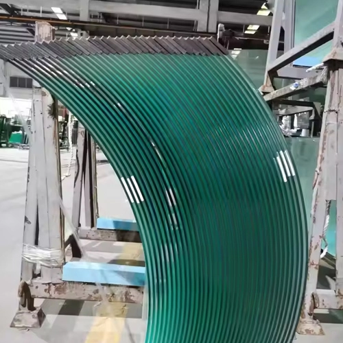 acid etching for glass