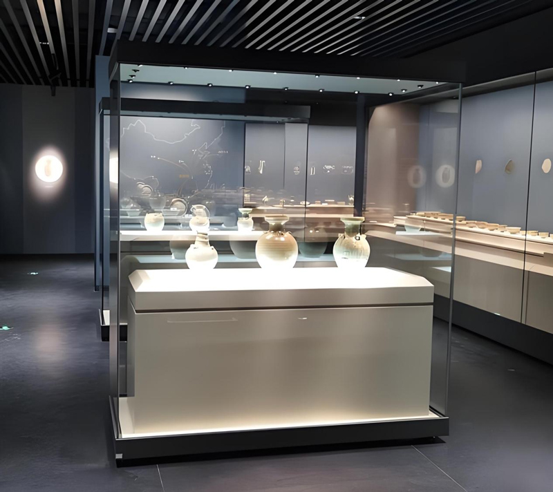 anti reflective applications