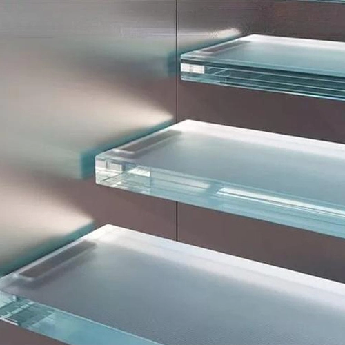 ceramic frit glazing