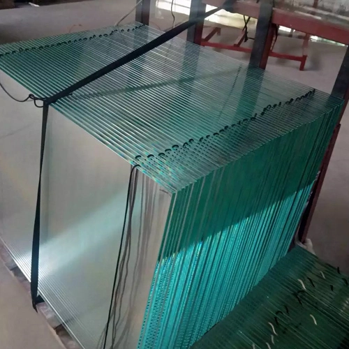 create frosted glass