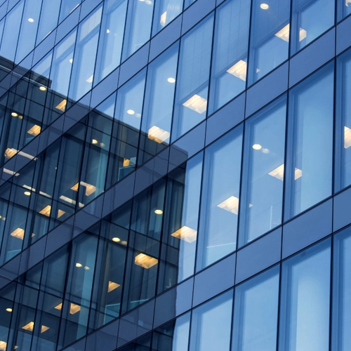 heat strenghened glass manufacturers