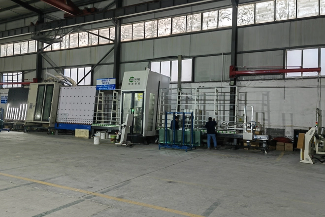 lanjing cnc processing
