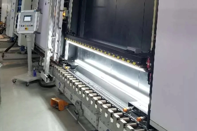 lanjing low e edge deleting