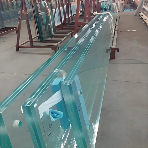 sgp laminated glass custom