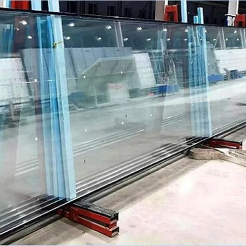 thermal insulation factory