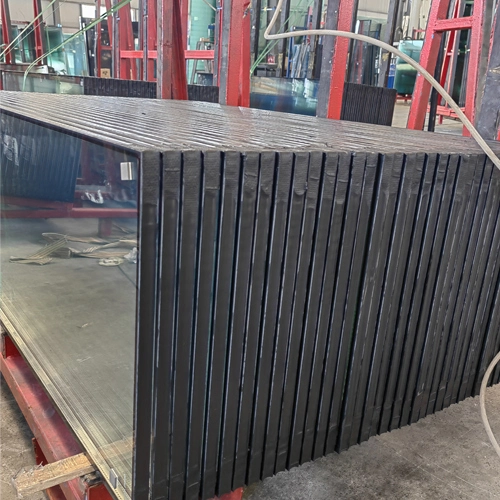 thermal insulation manufacturers