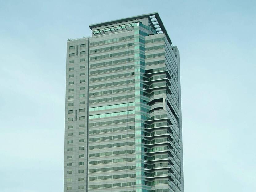 Greenhills Elan Hotel